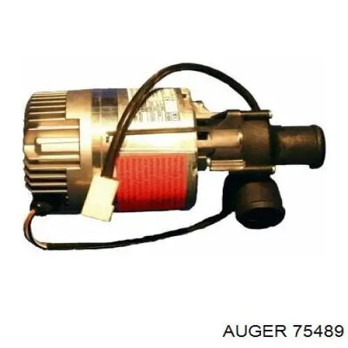  Auger 75489