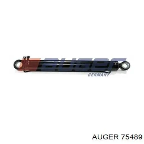 75489 Auger 