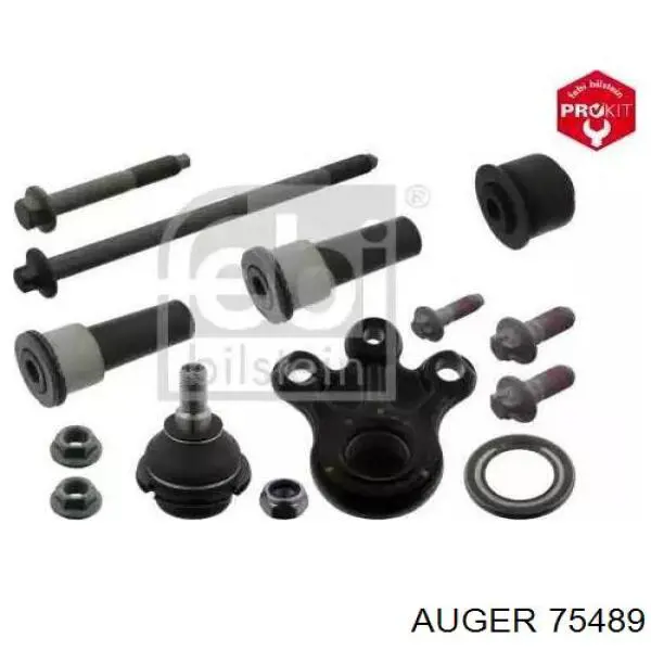  Auger 75489 ціна, від 27.03 USD
