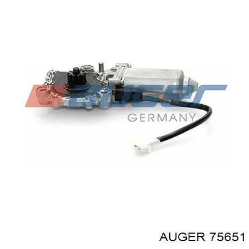 Купити A9433340115 Mercedes Кільце АБС (ABS)