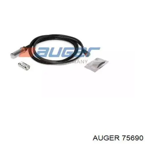 Датчик АБС (ABS) задній Pneumatics PNA0067 ціна, від 19.05 USD
