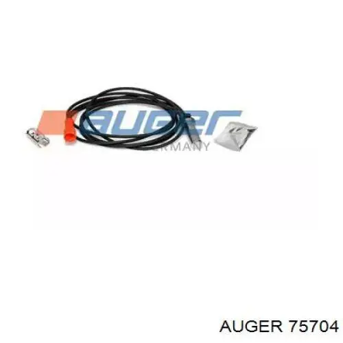 Датчик ABS передній Iveco 41221297 ціна, від 14.97 USD