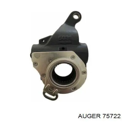 Датчик ABS Auger 75722