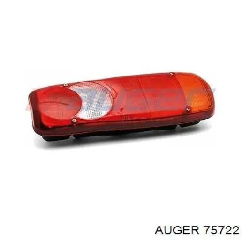 Купити 1778554 DAF Датчик АБС (ABS)
