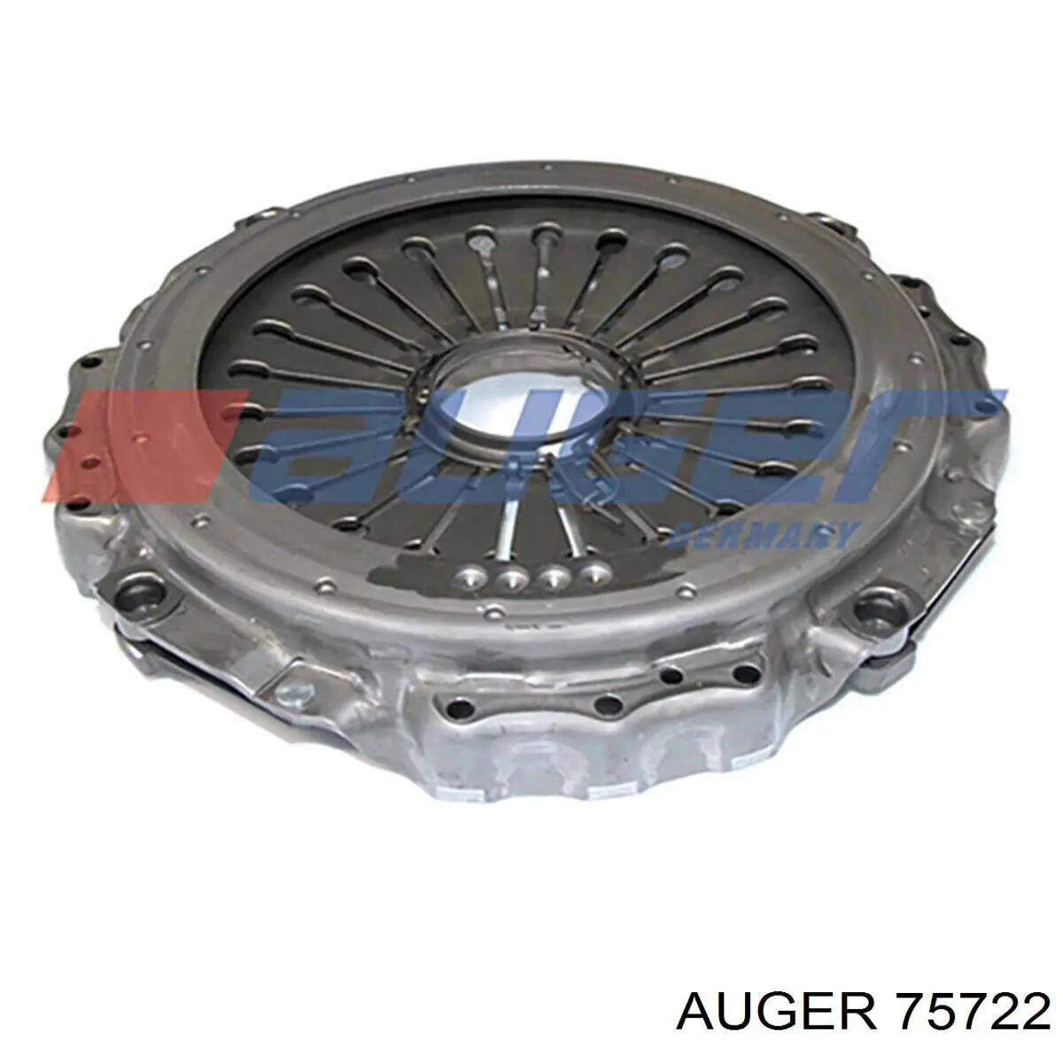 Датчик АБС (ABS) 1778554 DAF