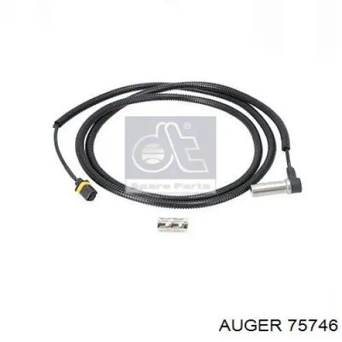 Купити 337146 Diesel Technic Сенсор АБС