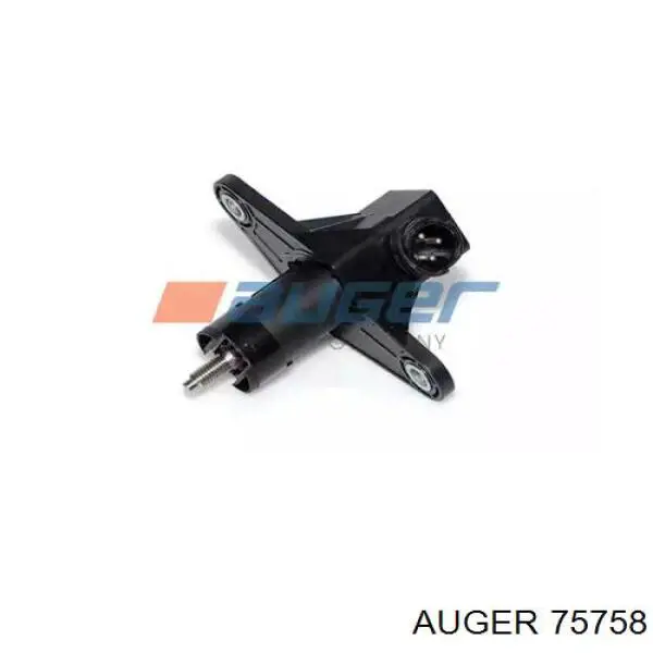 7422194741 Renault (RVI) Регулятор положення кузова задньої підвіски