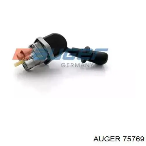 Кран стоянкового гальма Rider RD9325019 ціна, від 29.68 USD