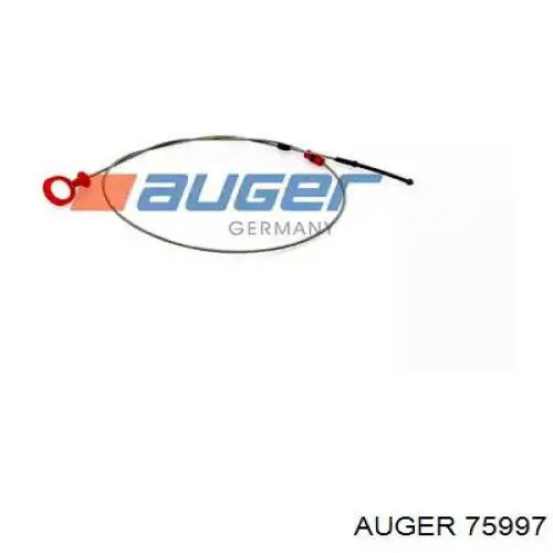 75997 Auger Покажчик рівня масла