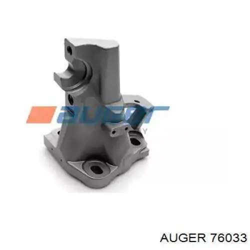 Шарнірний кронштейн кріплення кабіни Auger 76033 ціна, від 162.41 USD