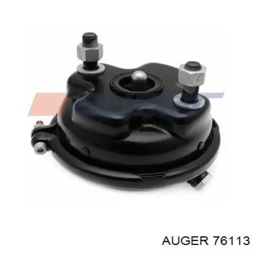 Прискорювальний клапан пневмосистеми Auger 76113 ціна, від 60.56 USD