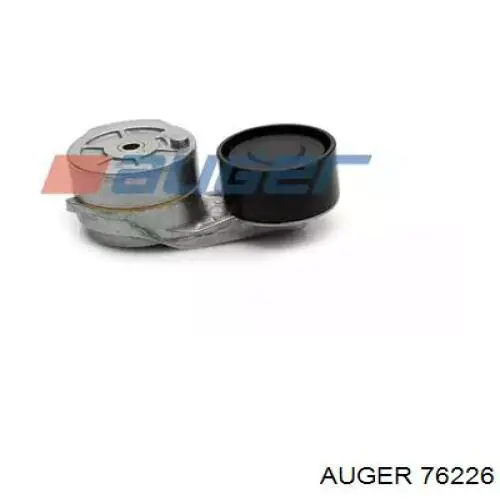 Натягувач приводного ременя Auger 76226 ціна, від 49.51 USD