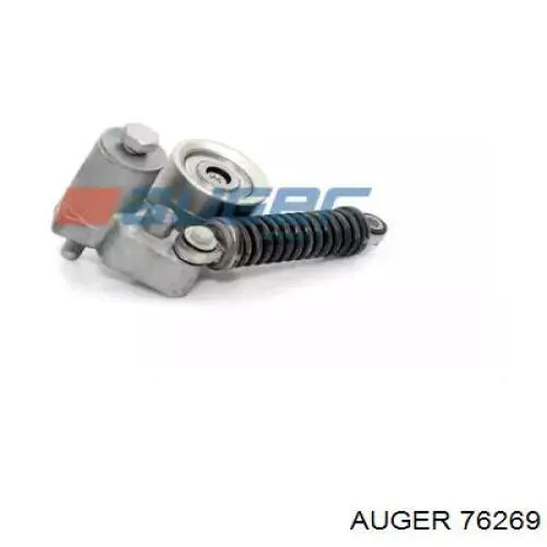 Натягувач приводного ременя Auger 76269 ціна, від 80.35 USD
