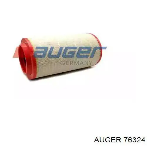 Елемент повітряного фільтра Alpha Filter AF0029 ціна, від 28.61 USD
