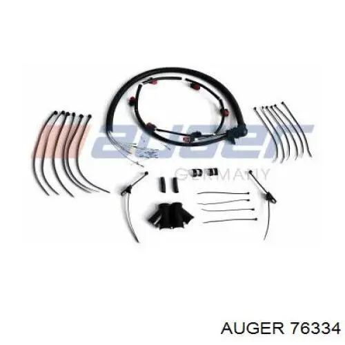 Купити AF27940 Fleetguard Автомобільний фільтр повітря