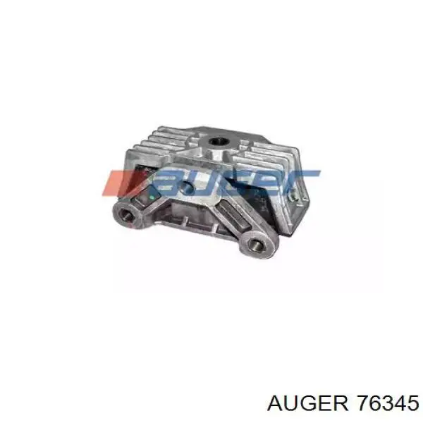 Купити 76345 Auger Подушка (опора) двигуна, права
