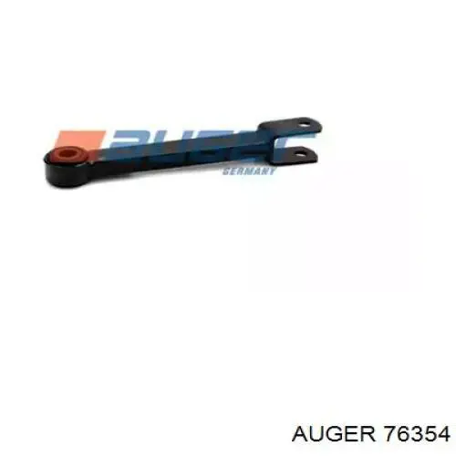 Стійка стабілізатора переднього A9703200237 Mercedes