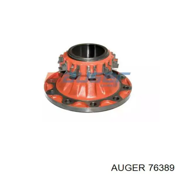 Купити 76389 Auger Підшипник ступиці колеса