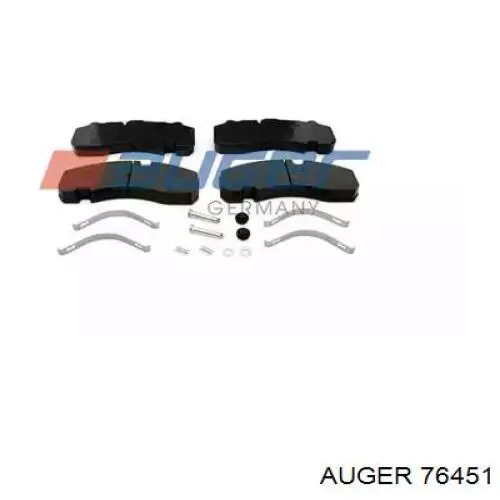 Задні гальмівні колодки Rider RD29167STD ціна, від 54.24 USD