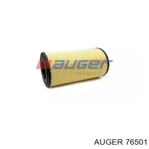 Повітряний фільтр AF0036 Alpha Filter