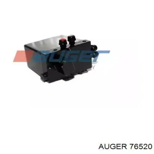 Насос підйому кабіни DAF 1311038 ціна, від 91.77 USD