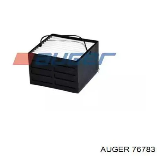Купити BF7881 Baldwin Фільтр-відстійник палива грубої очистки