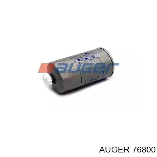 Фільтр тонкого очищення палива Rider RD3504 ціна, від 14.92 USD