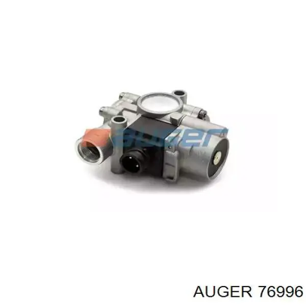 RD9325017 Rider Модуль керування (ЕБУ) АБС (ABS)