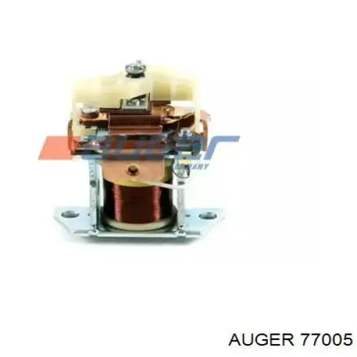 Втягуюче реле стартера SS0002P AS/Auto Storm