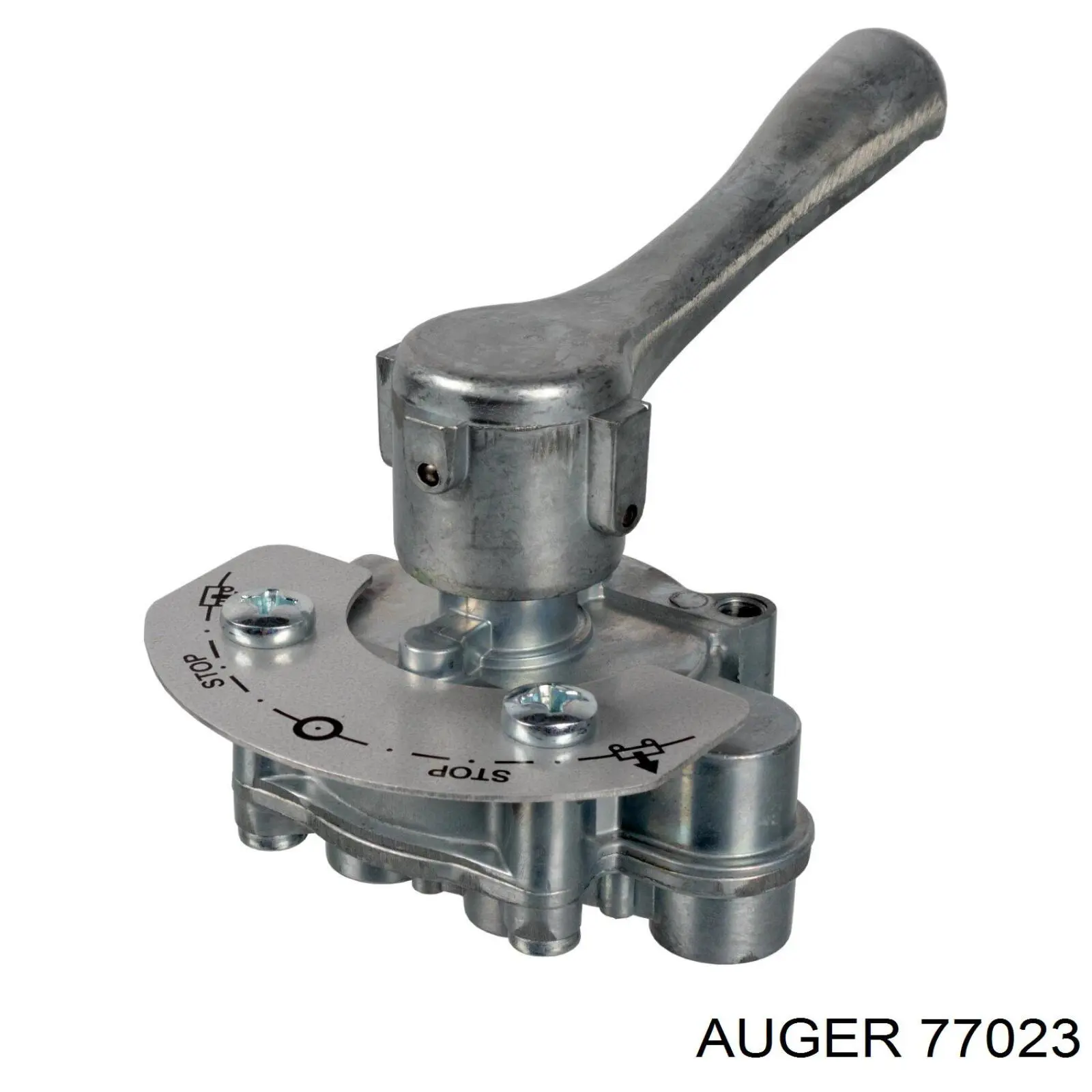 Клапан регулювання рівня кузова 77023 AUGER