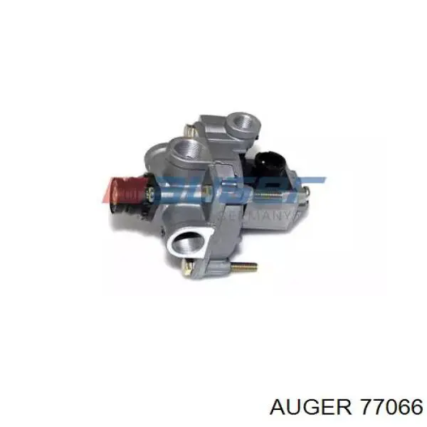 Купити PN10432 Pneumatics Модуль (блок ЕБУ) управління АБС (ABS)