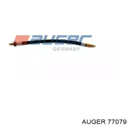 Труба Auger 77079 ціна, від 68.29 USD