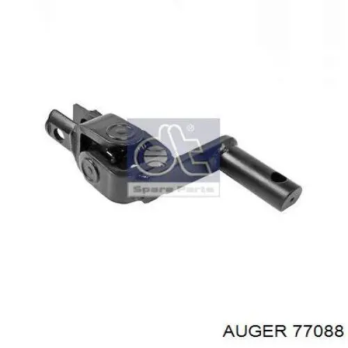 Кронштейн куліси КПП Sampa Otomotiv‏ 042361 ціна, від 31.28 USD