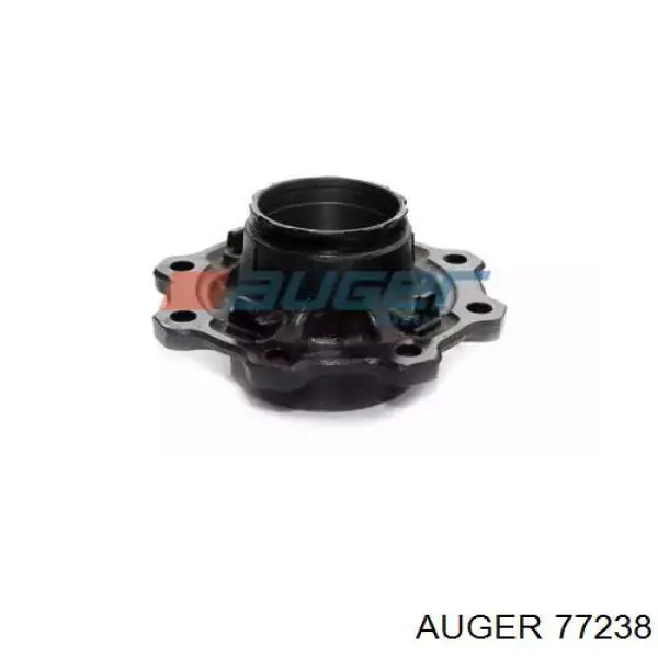 Маточини задніх коліс Auger 77238 ціна, від 156.83 USD