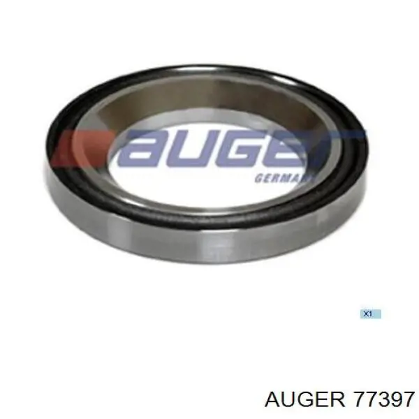  Auger 77397 ціна, від 16.02 USD