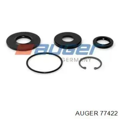 Сальник рульового механізму, ремкомплект Auger 77422 ціна, від 14.74 USD