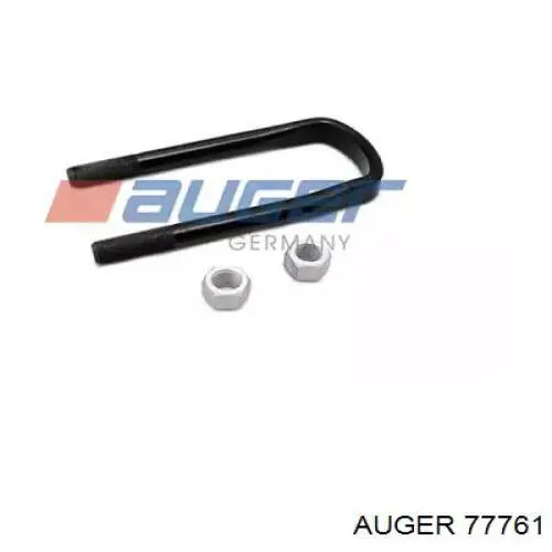 77761 Auger Скоба ресори