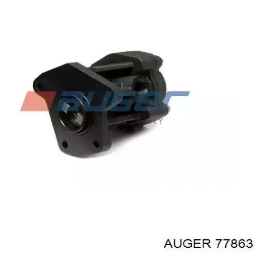 Паливний насос, механічний 440020049 Bosch