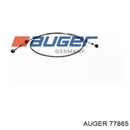 Купити 77865 Auger Трос перемикання передач, вибору передачі
