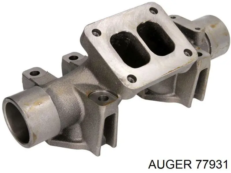  77931 Auger