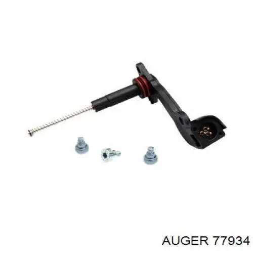 Система випуску газів двигуна Auger 77934 ціна, від 81.58 USD