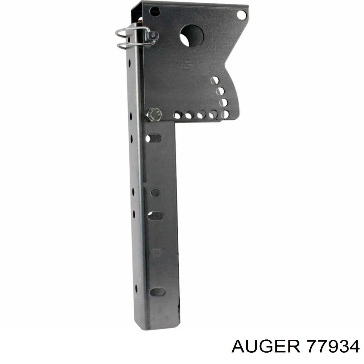 Купити 77934 Auger Випускний колектор