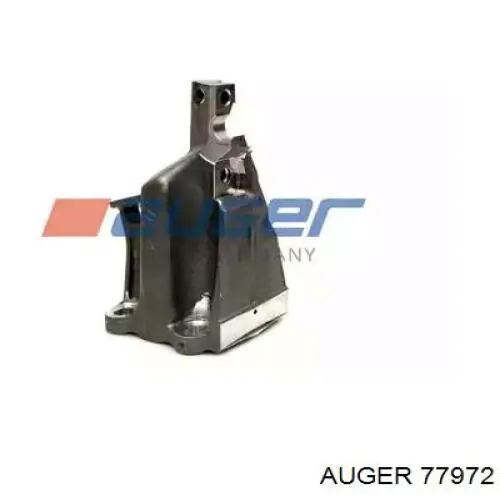Амортизатор передній 890694 Sabo