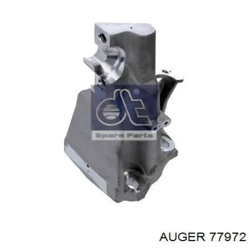 M0150 Magnum Technology Стійка передня