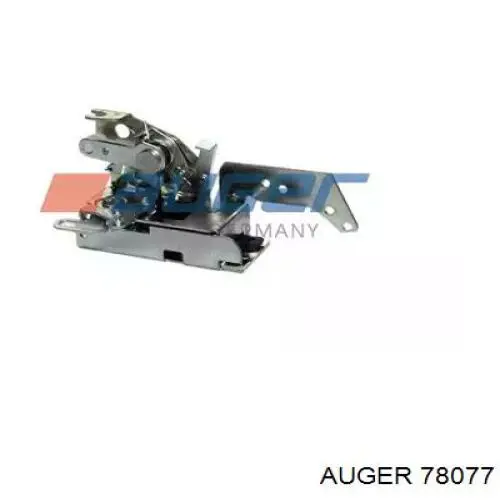 Амортизатор задній Auger 78077 ціна, від 29.05 USD