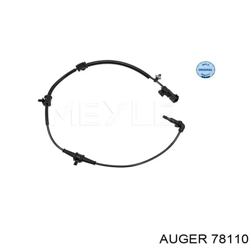 Шпилька піввісь Auger 78110 ціна, від 2.54 USD