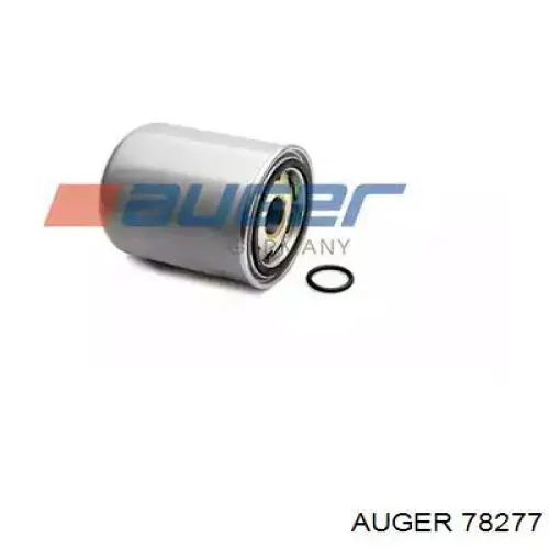 Купити A0004295695 Mercedes Фільтр осушувача повітря (вологомастиловідділювача) (TRUCK)