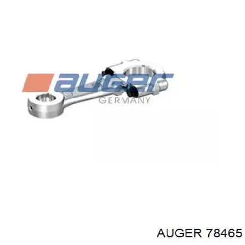 Компресор, шатун компресора (TRUCK) MAN 51541066021 ціна, від 52.37 USD