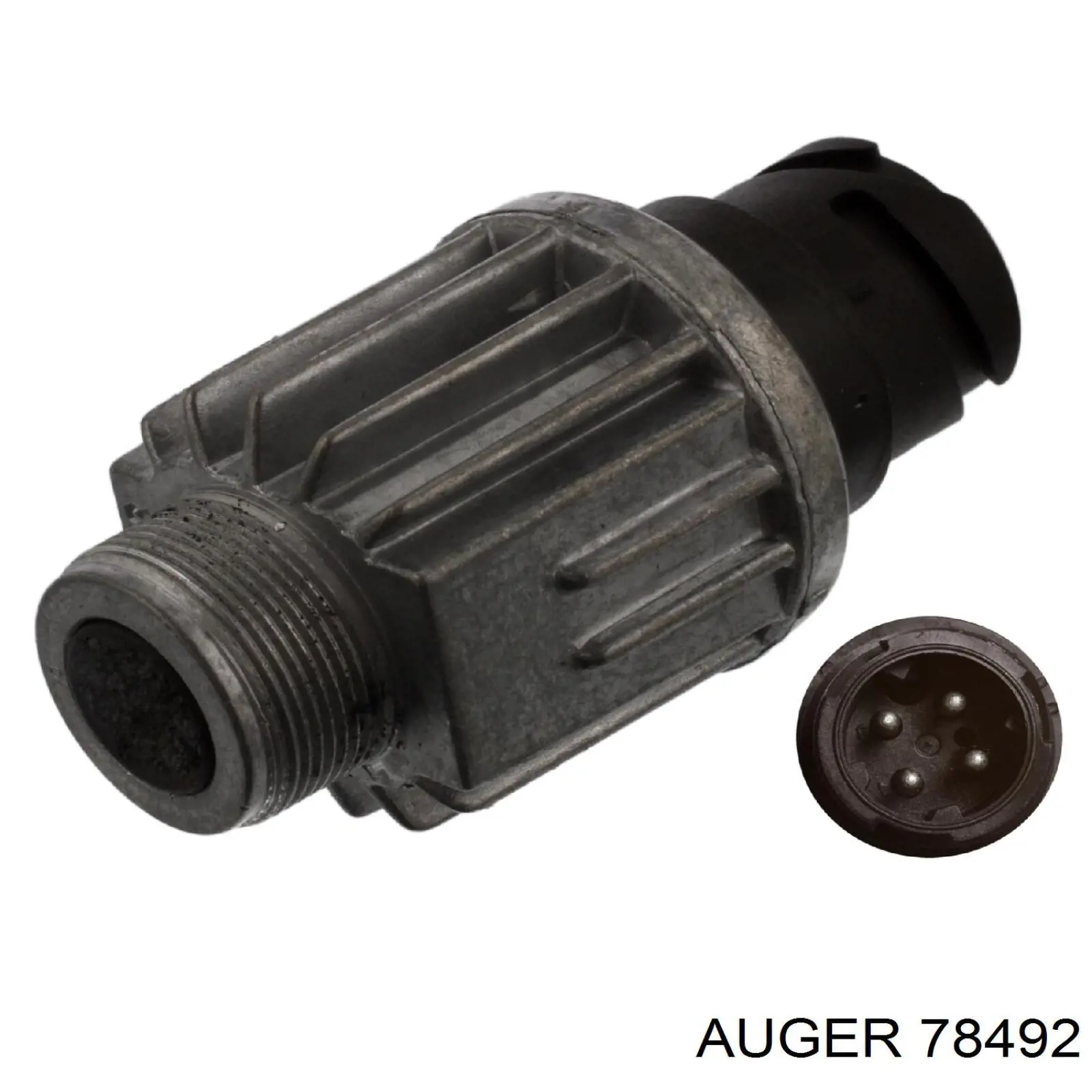 Паливний насос магістральний Auger 78492 ціна, від 183.47 USD