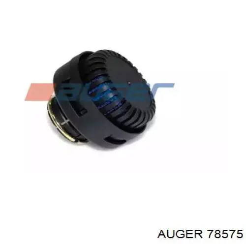 Купити 5010612351 Renault (RVI) Глушник шуму вологовідділювача